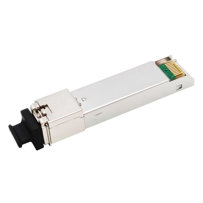 Generische APC van de Modulesmf 1310nm 1490nm Sc van de Klassenb+ ONU GPON SFP Zendontvanger optische schakelaar DDM
