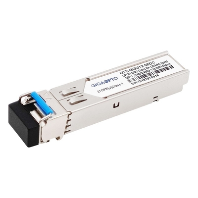 ONU-de Modulesmf Tx1310nm Rx1490nm LC APC van de Klassenb+ GPON SFP Zendontvanger