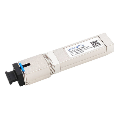 De generische Module van de de Zendontvangerxgpon ONU N2a SFP+ Zendontvanger van GPON SFP