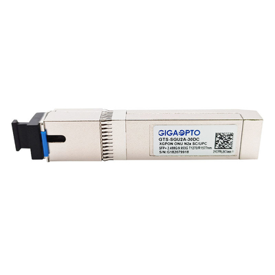 De generische Module van de de Zendontvangerxgpon ONU N2a SFP+ Zendontvanger van GPON SFP