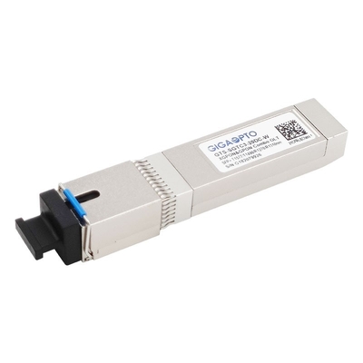 De Zendontvangermodule van de Huaweiom5270s-d2sw GPON SFP Zendontvanger XGPON Combo OLT SFP+