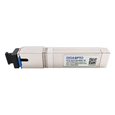 Huawei 34061720 de Zendontvanger GPON XGPON Combo OLT SFP+ 2x11 22PIN van GPON SFP