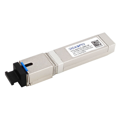 De Module van de Huaweixgpon XGSPON Combo 2x11 22PIN OLT SFP+ Zendontvanger