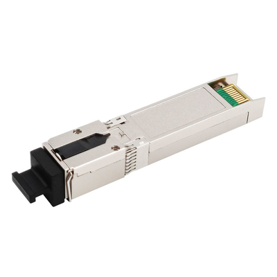 De Zendontvangermodule ZTE XGPON XGSPON Combo van OLT SFP+