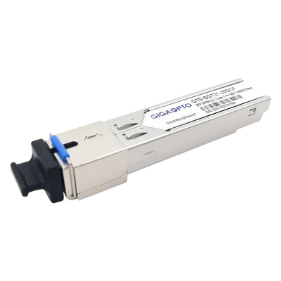 Van de de Zendontvangerklasse van SFP GPON OLT de Machts Optische Modules DDM van D 8dBm TX