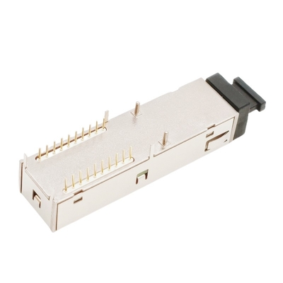 De Moduleonu PX20 1.25G SFF 2x10 TX1310nm/RX1490nm Sc UPC SMF DDM van EPON SFF