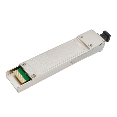 De Asymmetrische EPON XFP Module 1.25G SM 20km 1310nm PRX30 XFP T1577nm 10.3G T1490nm 1.25G van OLT