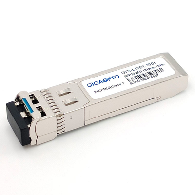 Optische de Zendontvangerdom 10km van SMF 1310nm 25G LR SFP28