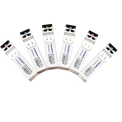 Optische de Zendontvanger1270nm~1370nm 30km LC SMF DOM van 25gbase-ER Lite CWDM SFP28