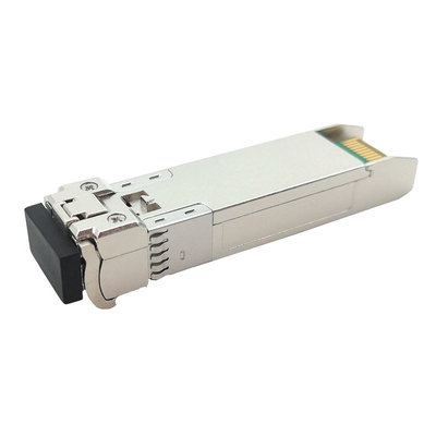 Multimode van de de Zendontvangermodule 10GBASE van SFP+ Optische DOM van SR 850nm 300m LC