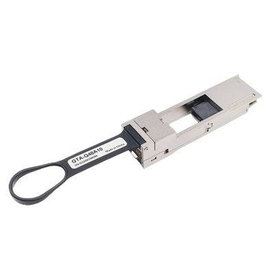 Gigaopto Andere Optische Zendontvangermodule 40G QSFP+ aan de Adapterconvertor van 10G SFP+