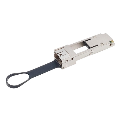 Gigaopto Andere Optische Zendontvangermodule 40G QSFP+ aan de Adapterconvertor van 10G SFP+