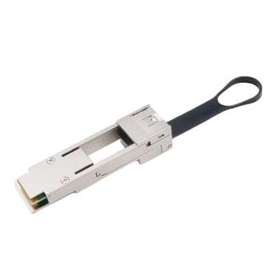 Gigaopto Andere Optische Zendontvangermodule 40G QSFP+ aan de Adapterconvertor van 10G SFP+