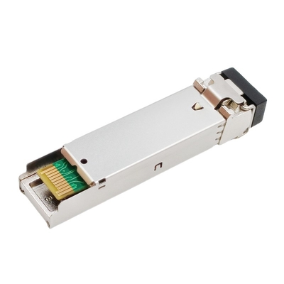 Oc-3/stm-1 SR-0 155Mbps 1310nm MMF 2km SFP-Duplexlc DOM van de Zendontvangermodule
