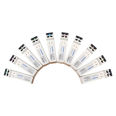 6Gbps CWDM 1270nm - Video de Zendontvangermodule van 1450nm voor SD/HD/3G/6G/SDI