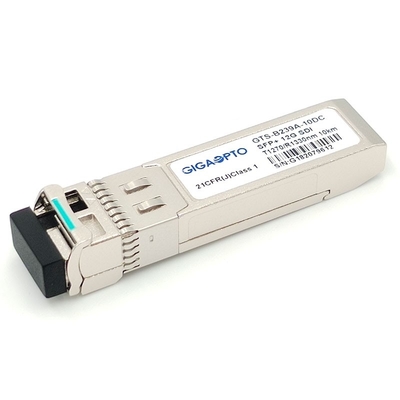 van de Zendontvangerbidi 12T 13R SMPTE van 12G UHD SDI Videosfp Optische de Zendontvangerfabrikant