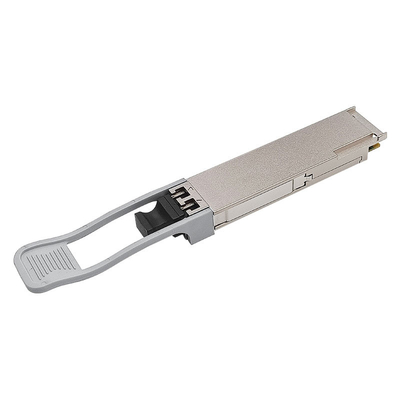 Zendontvanger 100m DOM LC van 100GBASE-SWDM4 QSFP28 850nm-940nm MMF