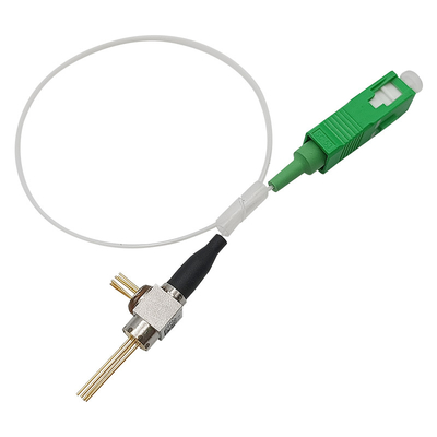 Van de Klassenb+ Sc van GPON ONU BOSA APC UPC Vlechtvergaarbak TX 1310nm DFB 1.244G RX 1490nm APD 2.488G voor FTTH FTTX