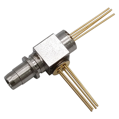 WDM BOSA van Sc van 2.5G LC Optische Gedeeltelijke montage TX1310nm DFB RX1550nm PIN Bi Directional OSA