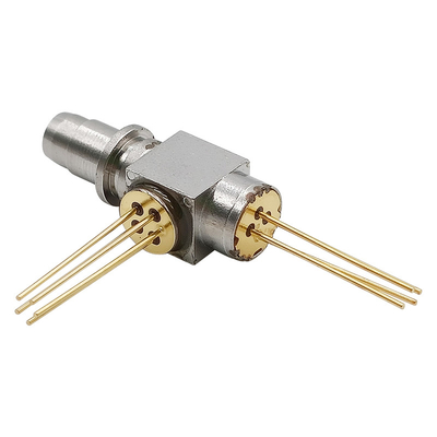 WDM BOSA van Sc van 2.5G LC Optische Gedeeltelijke montage TX1310nm DFB RX1550nm PIN Bi Directional OSA