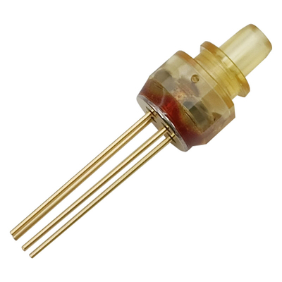 Enige Wijze SM 155M van de de Ontvangers Optische Gedeeltelijke montage van 1.25G 2.5G 10G PIN TIA APD ROSA FC APC UPC van Sc ST Vlecht