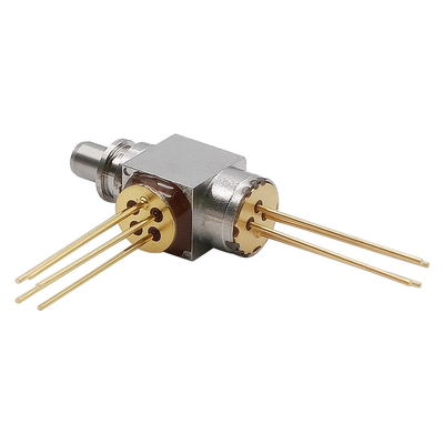 WDM BOSA LC van 1.5G CATV APC van Vergaarbaksc ST FC Vlechtvezel TX 1310nm RX 1550nm