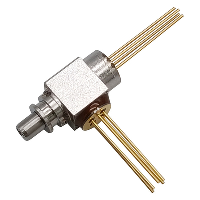 WDM BOSA LC van 1.5G CATV APC van Vergaarbaksc ST FC Vlechtvezel TX 1310nm RX 1550nm