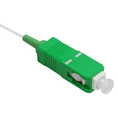 WDM BOSA LC van 1.5G CATV APC van Vergaarbaksc ST FC Vlechtvezel TX 1310nm RX 1550nm