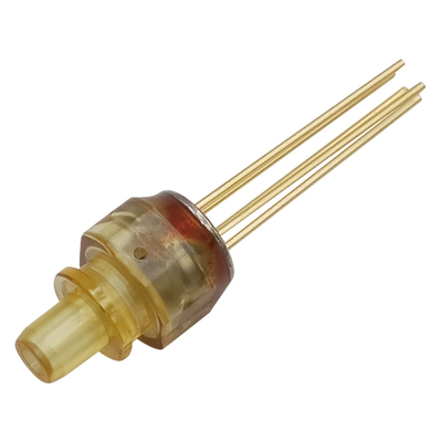 3G de videogedeeltelijke montage LC ROSA van CATV PIN TIA Receiver Optical