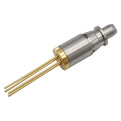 De Optische Gedeeltelijke montage 1.25G 2.5G 10G 1270nm van CWDM DFB LC TOSA aan 1610nm