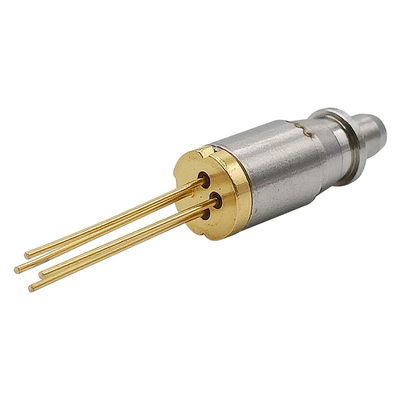 De Optische Gedeeltelijke montage 1.25G 2.5G 10G 1270nm van CWDM DFB LC TOSA aan 1610nm