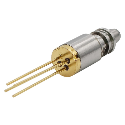 De Optische Gedeeltelijke montage 1.25G 2.5G 10G 1270nm van CWDM DFB LC TOSA aan 1610nm