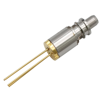 De Optische Gedeeltelijke montage 1.25G 2.5G 10G 1270nm van CWDM DFB LC TOSA aan 1610nm