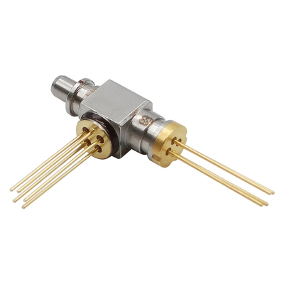 10Gbps optisch Gedeeltelijke montagewdm BOSA TX1270nm DFB RX1330nm Bi Richtingosa van SPELDlc Sc