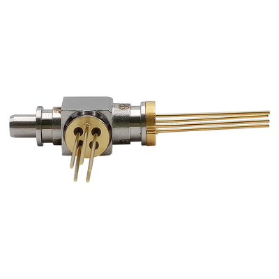 10Gbps optisch Gedeeltelijke montagewdm BOSA TX1270nm DFB RX1330nm Bi Richtingosa van SPELDlc Sc