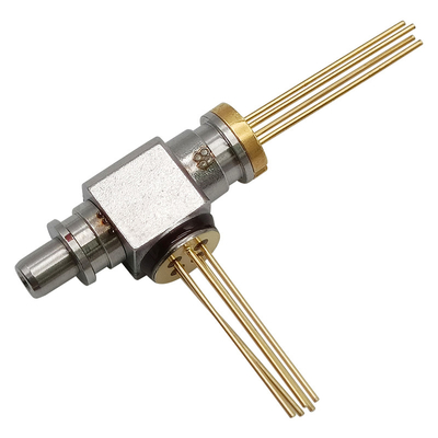 10Gbps WDM BOSA Optisch Bi Richtingosa van Sc van de Gedeeltelijke montagetx1330nm DFB RX1270nm SPELD LC