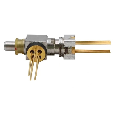 10Gbps WDM BOSA Optisch Bi Richtingosa van Gedeeltelijke montagetx1490nm EML RX1550nm APD LC Sc