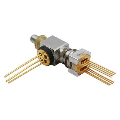 10Gbps WDM BOSA Optisch Bi Richtingosa van Gedeeltelijke montagetx1490nm EML RX1550nm APD LC Sc