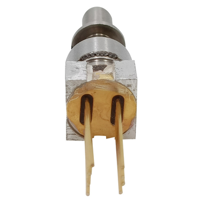 De Optische Gedeeltelijke montage 1550nm EML 10G SONET SDH Datatelecom van LC TOSA
