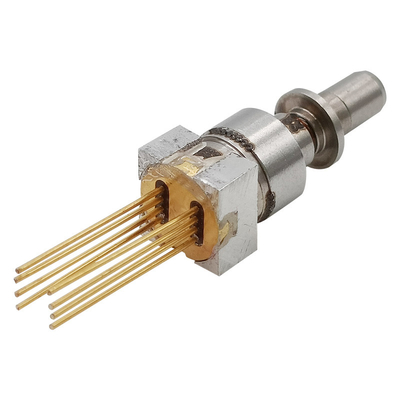 De Optische Gedeeltelijke montage 1550nm EML 10G SONET SDH Datatelecom van LC TOSA