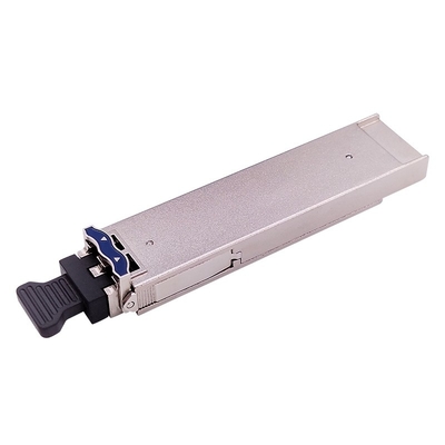 LC de duplexzendontvanger 1310nm SMF 2km DOM van XFP 10gbase-LR Lite