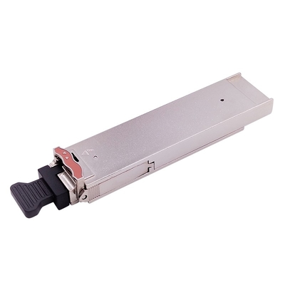 WDM ER60 Ethernet van 10Gbps XFP de Module van de Vezelzendontvanger 1330nm/1270nm 60km DOM