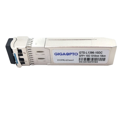 1310nm de Optische Zendontvanger van Cisco voor SMF/Ethernet SFP-10g-LR