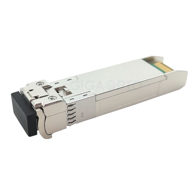 1550nm-Compatibele Zendontvangers 80km SMF van 10gbase-Zr Cisco voor SFP-10g-Zr