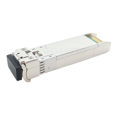 100km 1550nm Cisco de Compatibele Module 10GBASE van de Vezelzendontvanger eZR