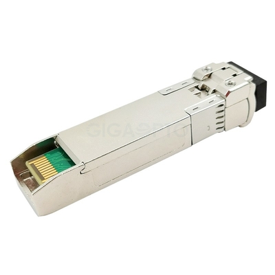 10GBASE-BX10 TX1330/de Zendontvangerbi Richting 10km van RX1270 Cisco SFP+