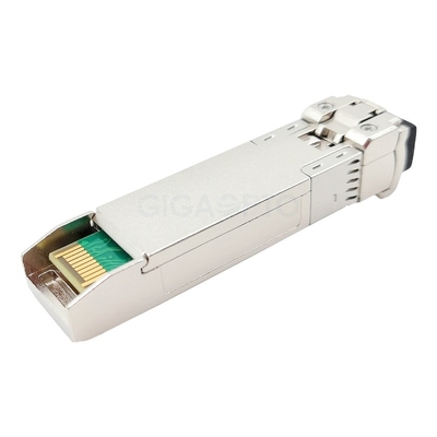 10GBase-CWDM de Zendontvanger van Cisco Ethernet voor cwdm-sfp10g-1270-I 40km