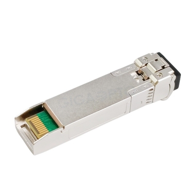 SFP28 850nm Cisco SFP-25g-SR-s-I Compatibele Zendontvangermodule 100m