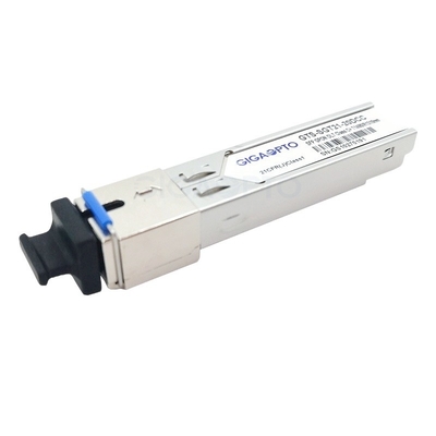 2.488Gbps/de Zendontvanger van 1.244Gbps OLT C+ Nokia GPON SFP voor 3FE53441BAAA