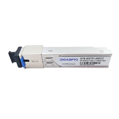 2.488Gbps/de Zendontvanger van 1.244Gbps OLT C+ Nokia GPON SFP voor 3FE53441BAAA